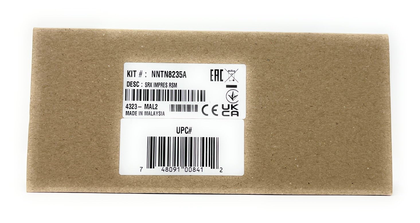 Amazon.com: Motorola Solutions NNTN8235A- Military RSM, IP57
